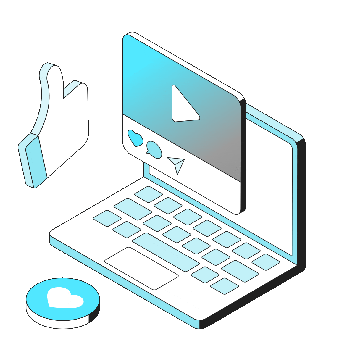 Online Feedback